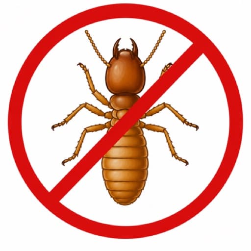 Apartment Termite Control